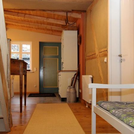 Krabbenkate Villa Prerow Luaran gambar
