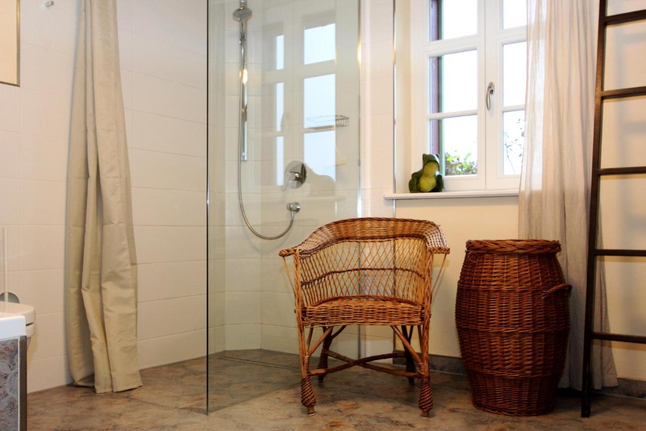 Krabbenkate Villa Prerow Luaran gambar