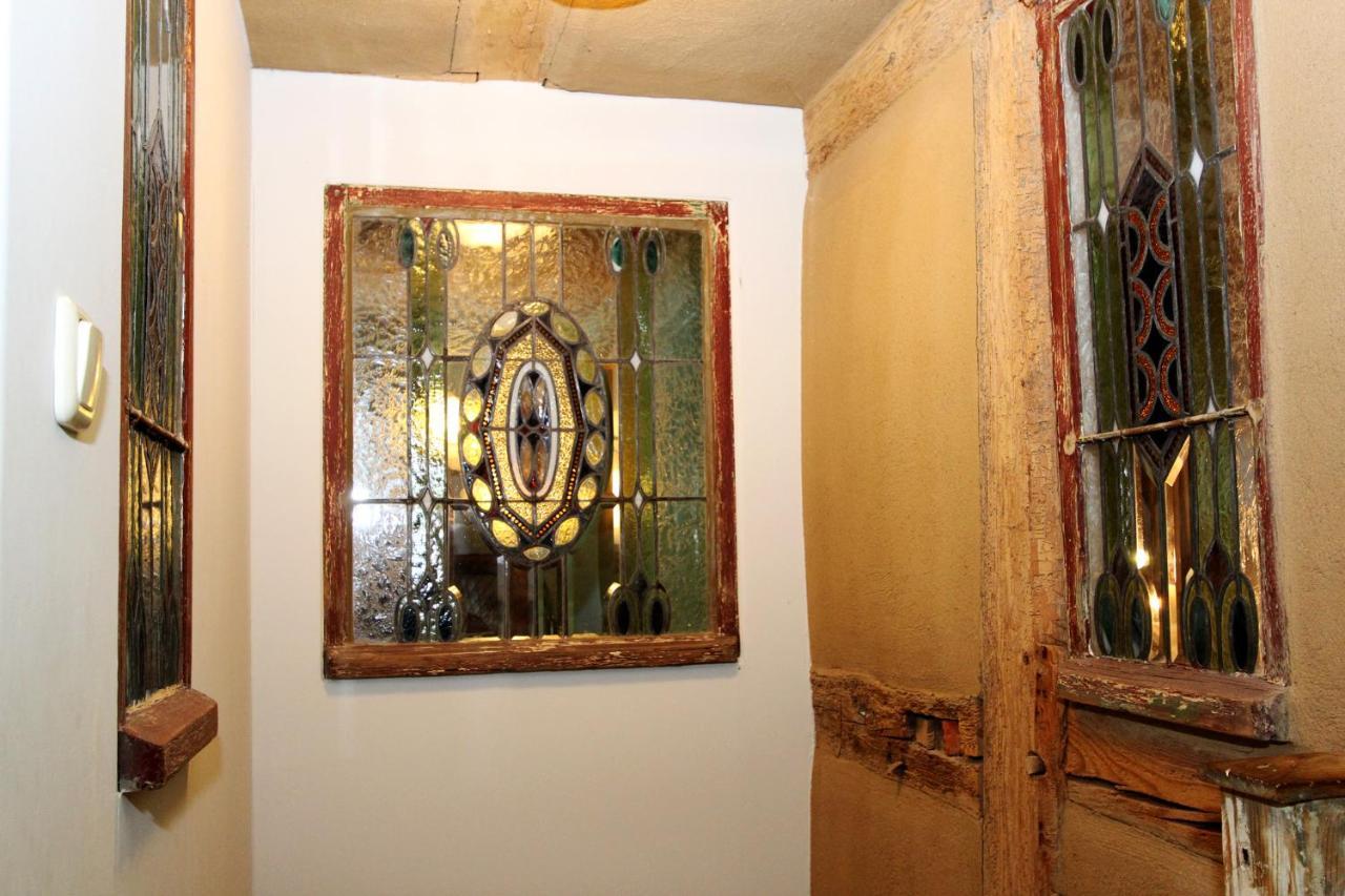 Krabbenkate Villa Prerow Luaran gambar